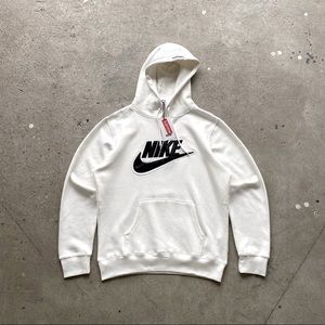 NIKE x SUPREME HOODIE